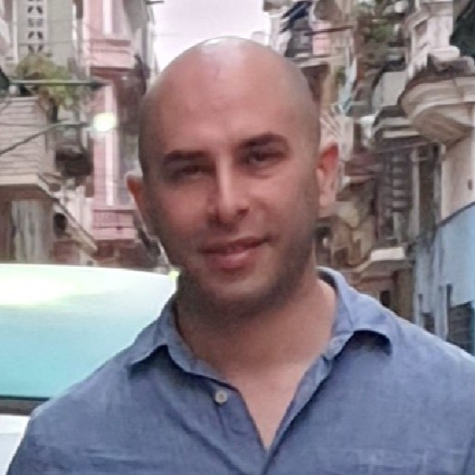 Barış Şerifoğlu