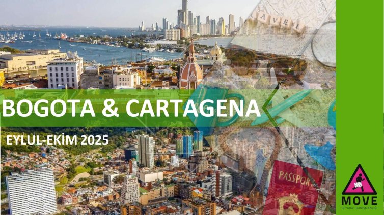 Cartagena Tour