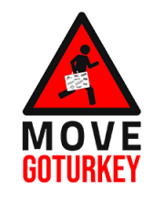Move Go Turkey