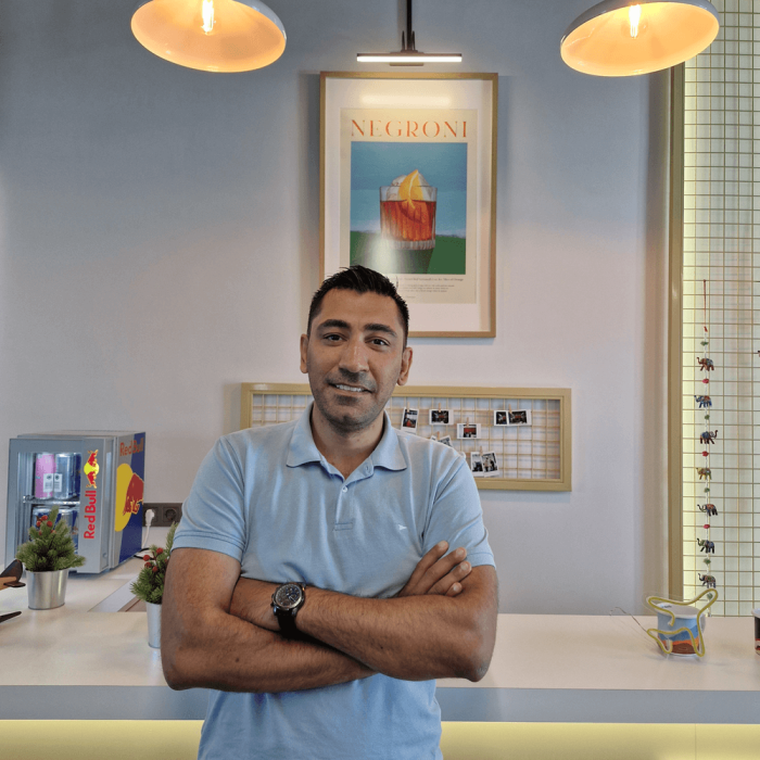 Levent Güven
