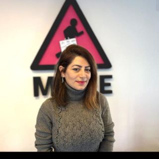 Asya Aslan