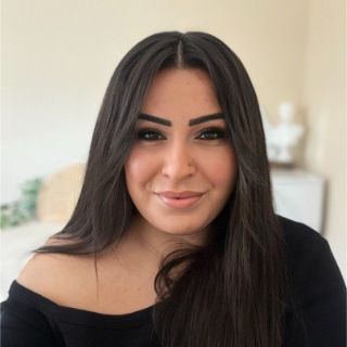 Ezgi Çavdar
