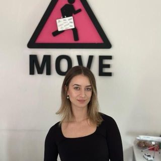 Merve Taş