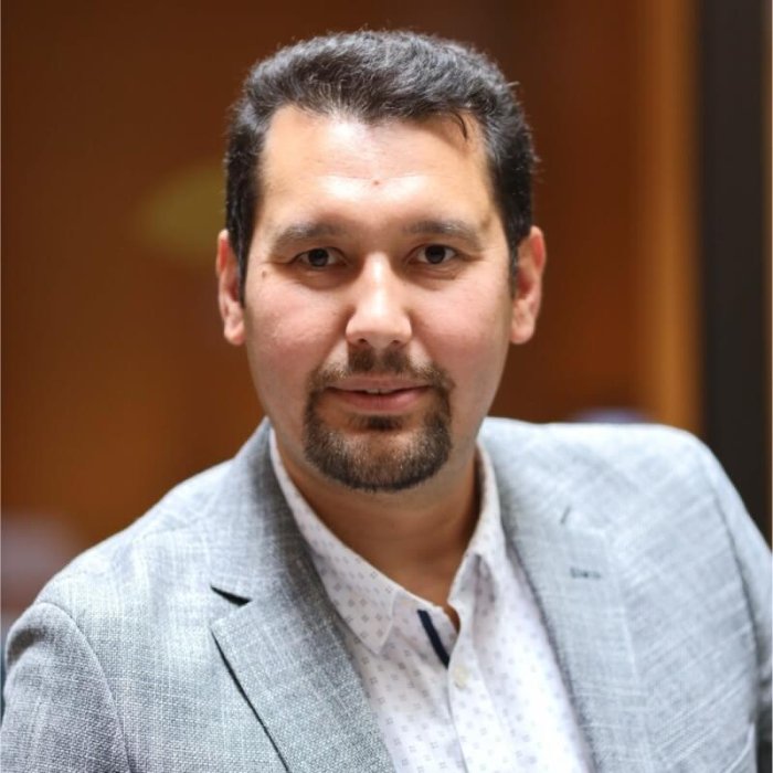 Sefa Gübaş