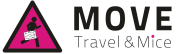 Move Travel & Mice